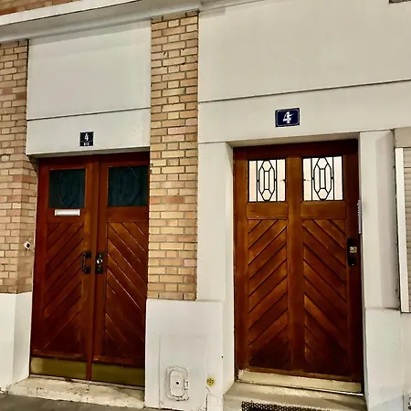 Apartment Le 4