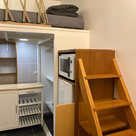 Le 4 Apartment