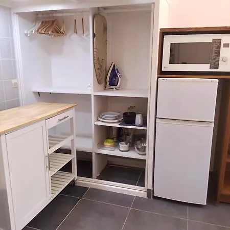 Apartmán Le 4 *