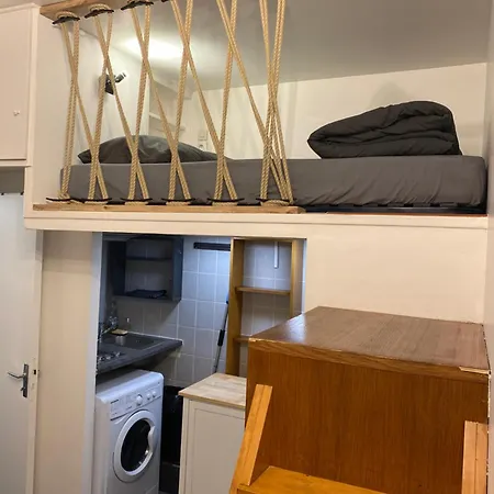 Le 4 Apartmán *