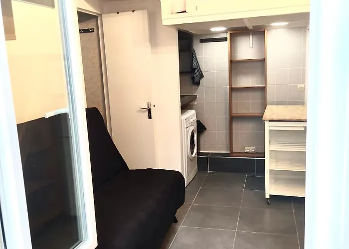 Apartmán Le 4 *