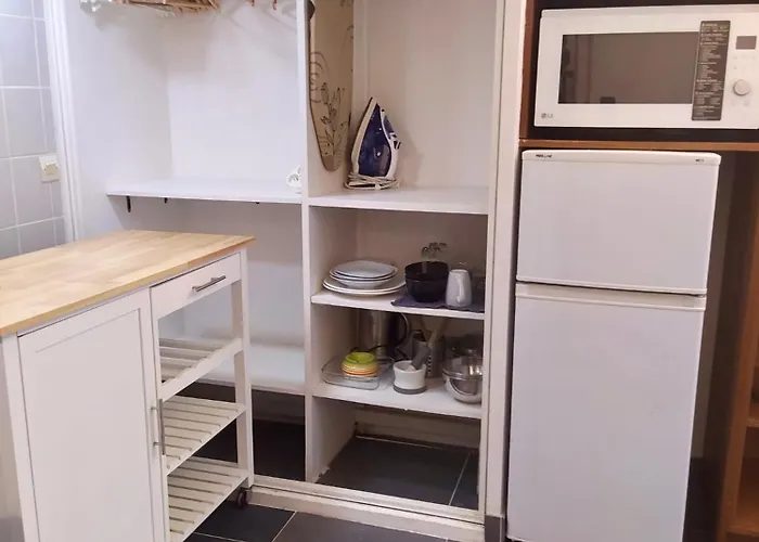 Apartmán Le 4 *