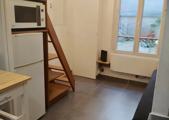 Le 4 Apartmán *