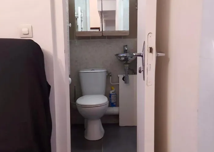 Le 4 Apartmán