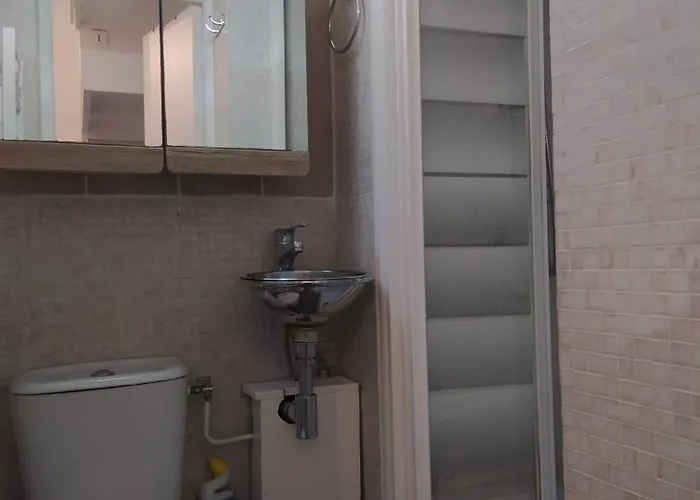 Le 4 Apartmán *
