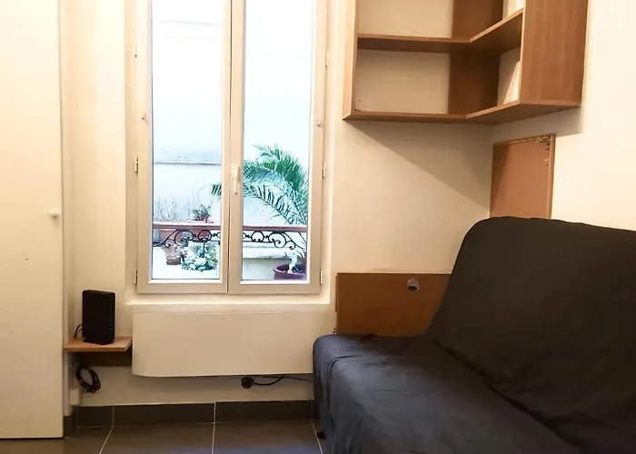 Le 4 Apartmán *