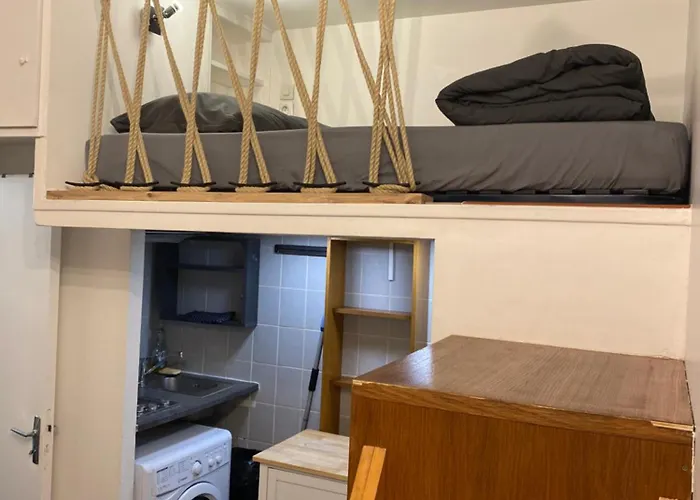 Le 4 Apartmán *