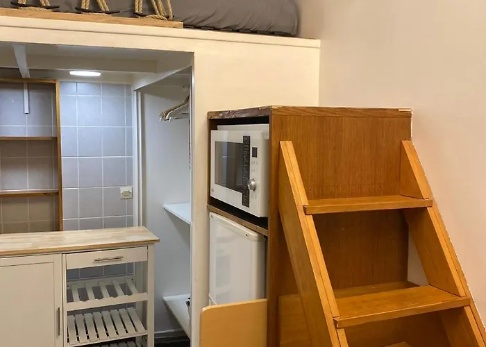 Le 4 Apartmán