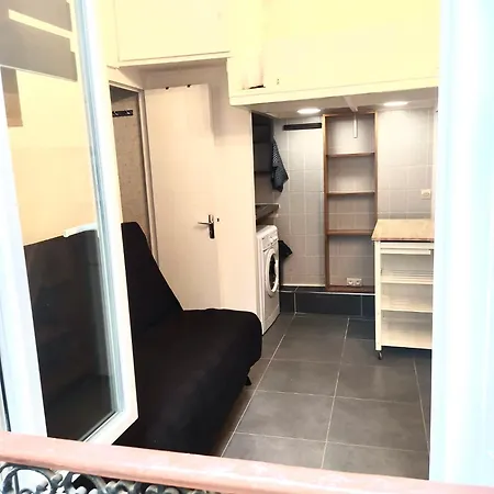 Apartment Le 4 *